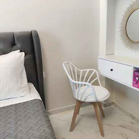 Luxury Villa Anna Marittima Limenas  Dış mekan fotoğraf