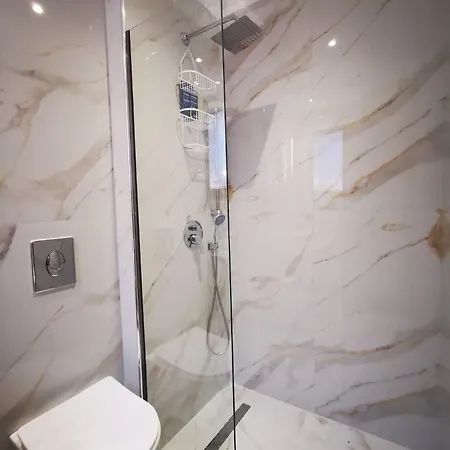 Luxury Villa Anna Marittima Limenas  Oda fotoğraf