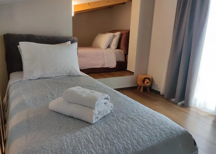Luxury Villa Anna Marittima