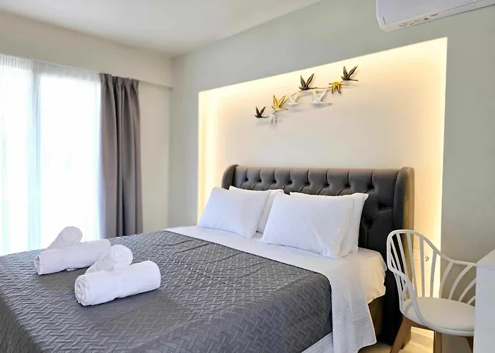 Luxury Villa Anna Marittima