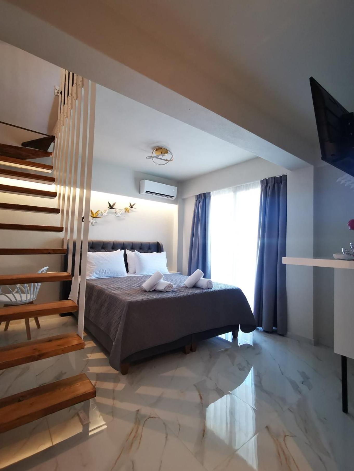 Luxury Anna Marittima