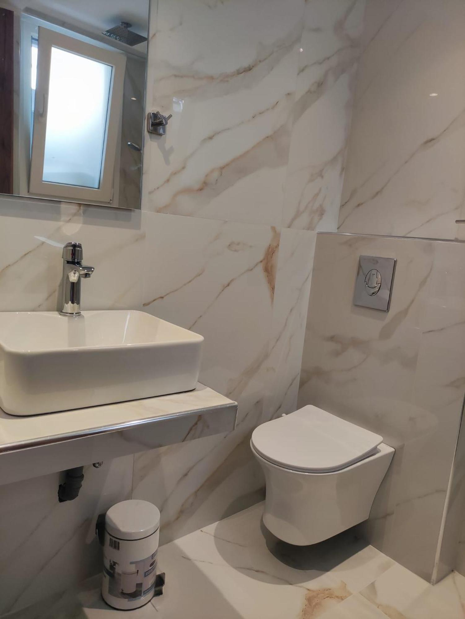 Luxury Anna Marittima Apartment Limenas (Thasos)