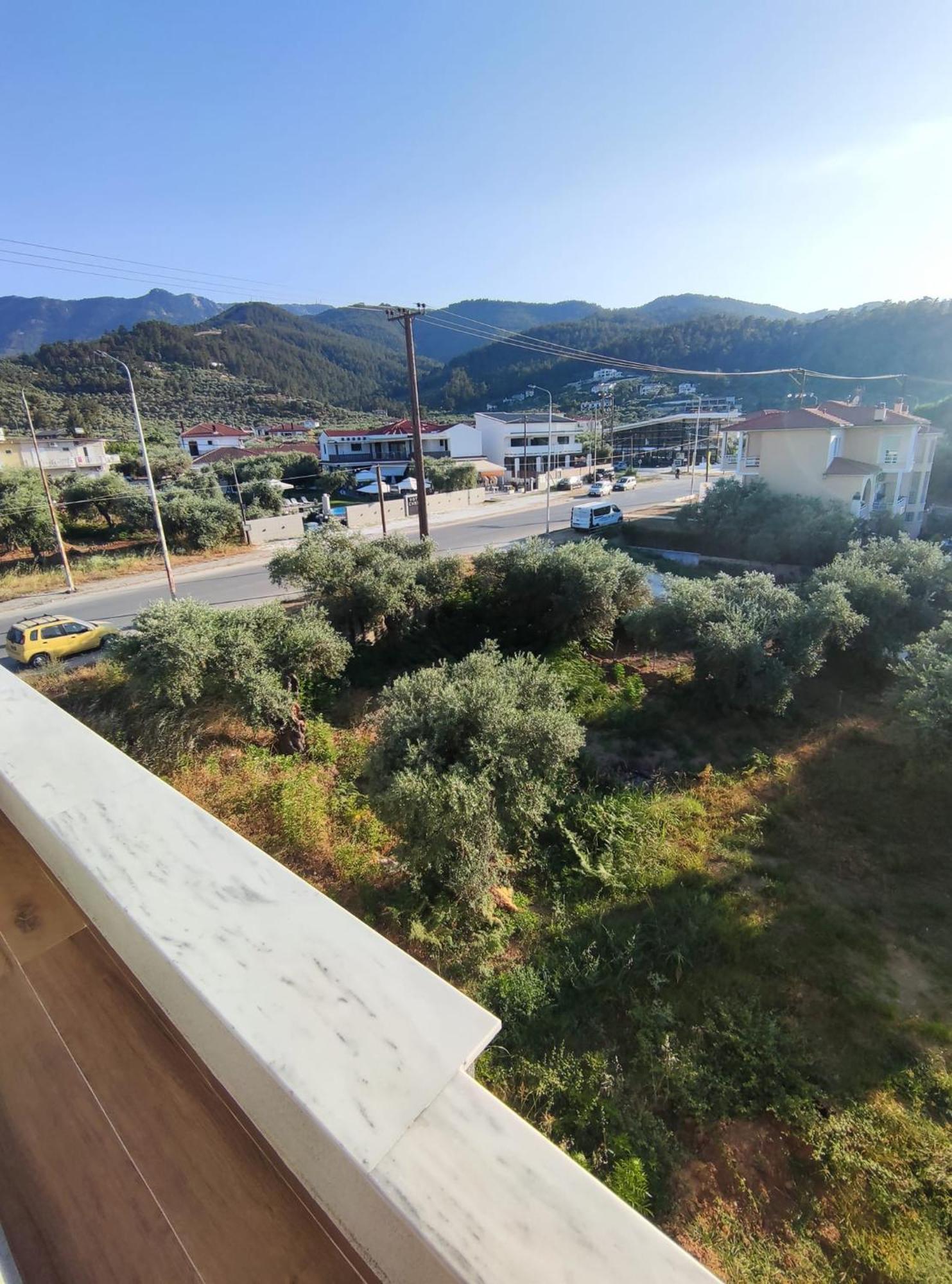 Luxury Anna Marittima Apartament Limenas (Thasos)