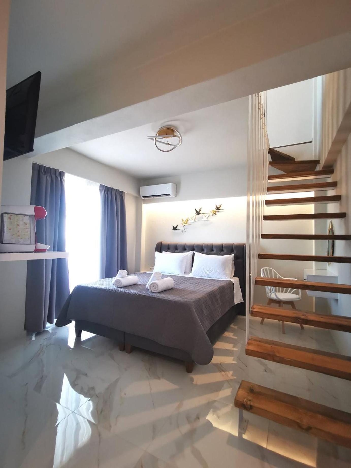 Luxury Anna Marittima Apartament Limenas (Thasos)