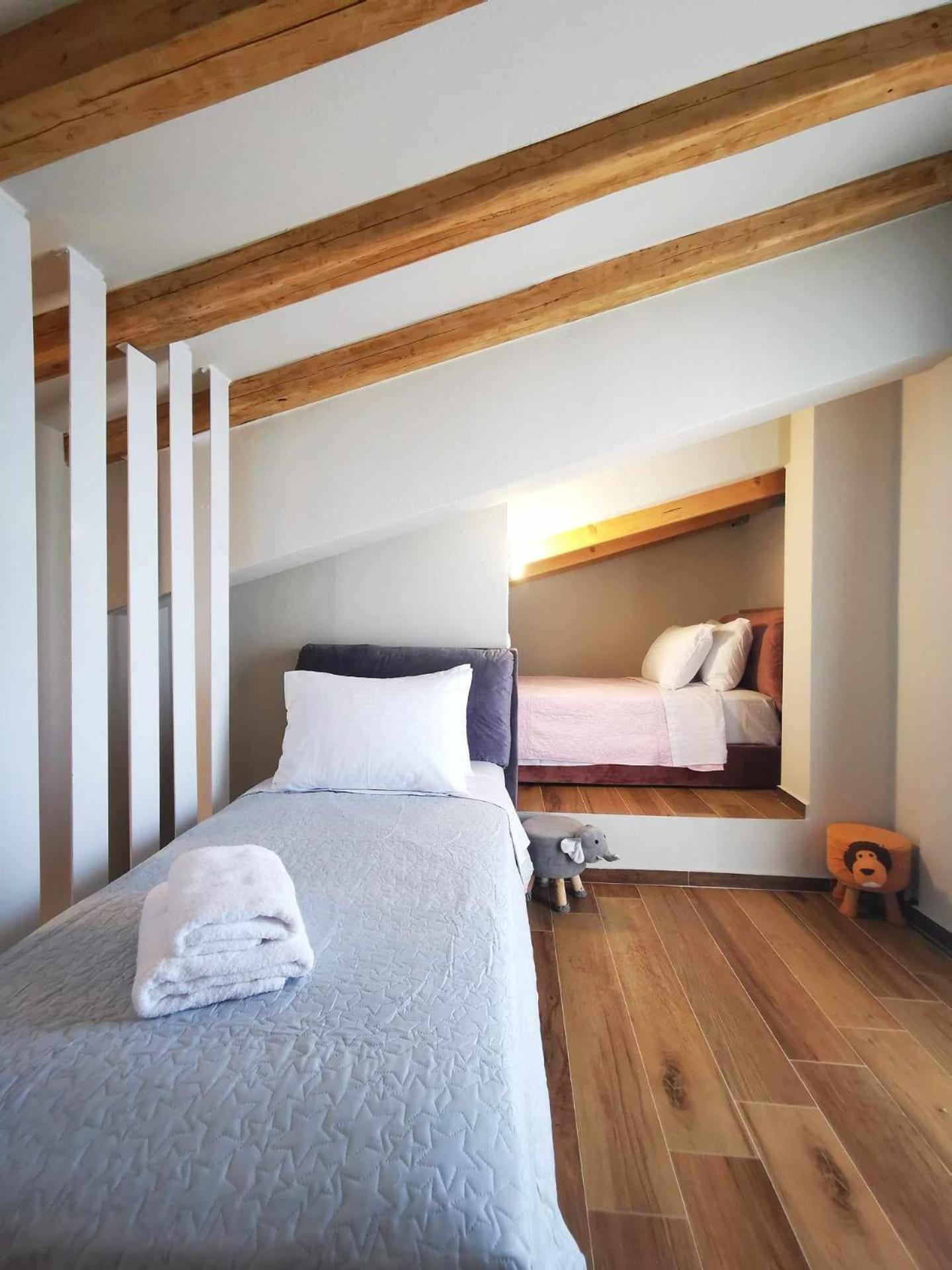 Luxury Anna Marittima * Limenas (Thasos)