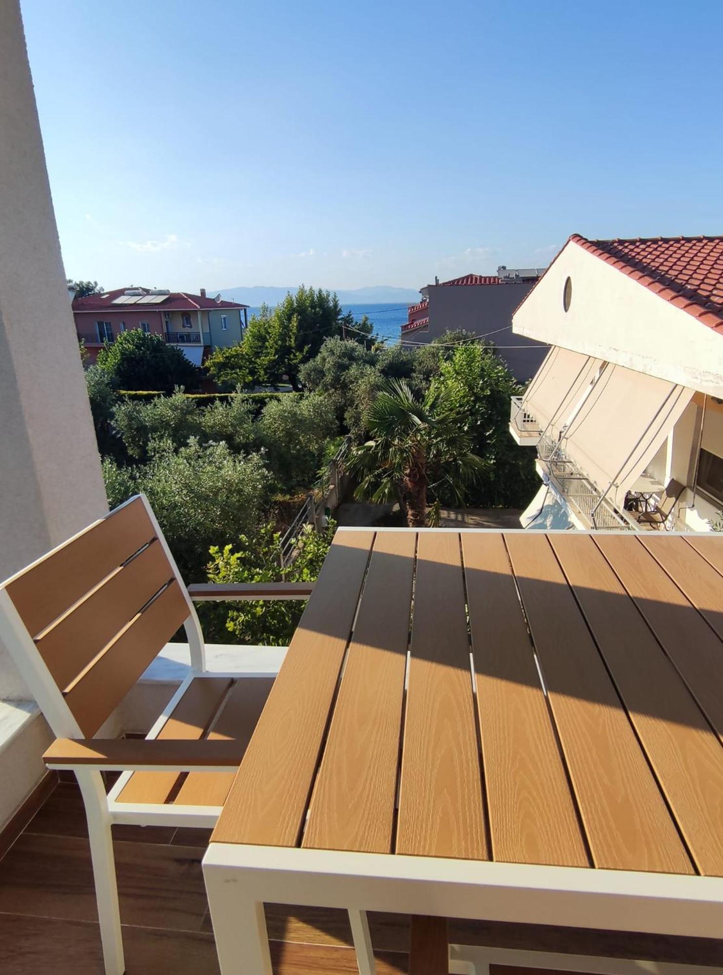 Luxury Anna Marittima *