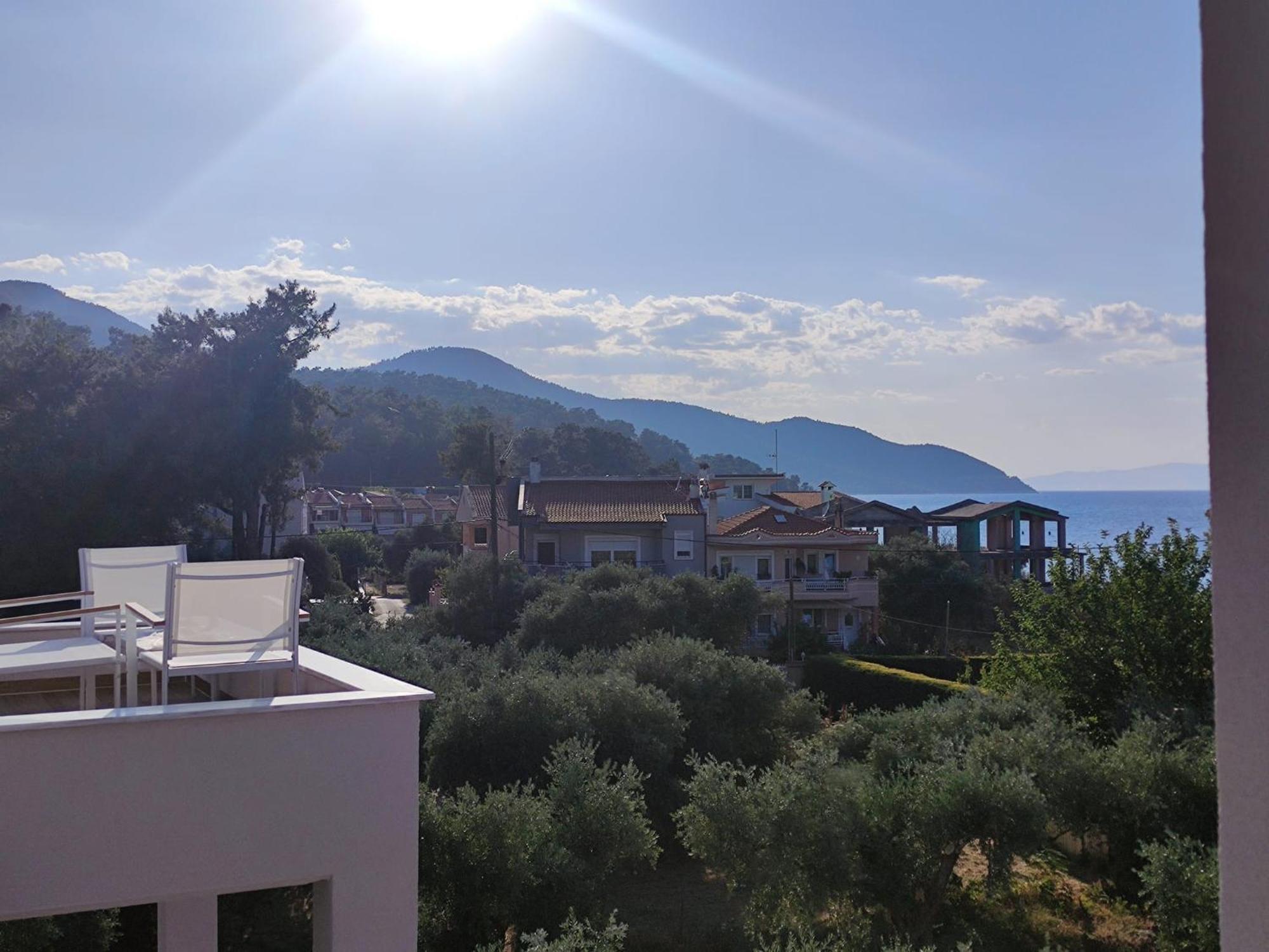 Luxury Anna Marittima Limenas (Thasos)