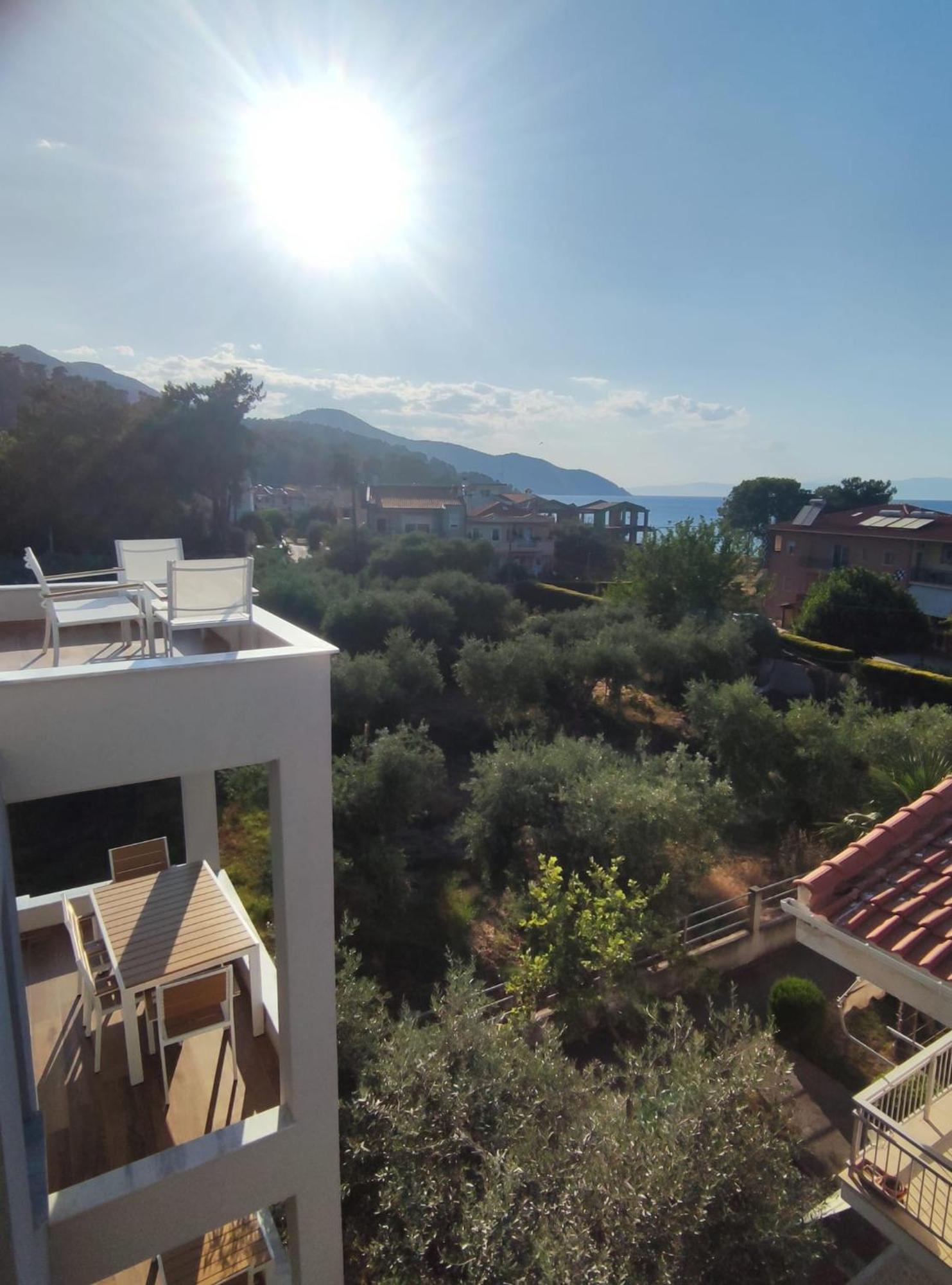Apartment Luxury Anna Marittima Limenas (Thasos)