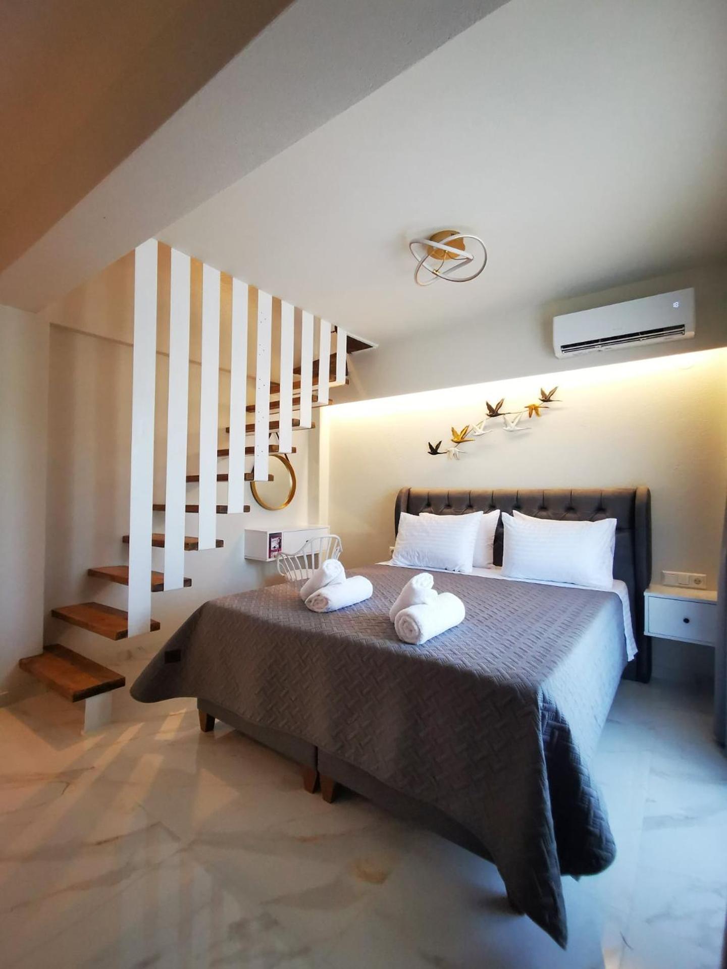 Luxury Anna Marittima Apartment Limenas (Thasos)