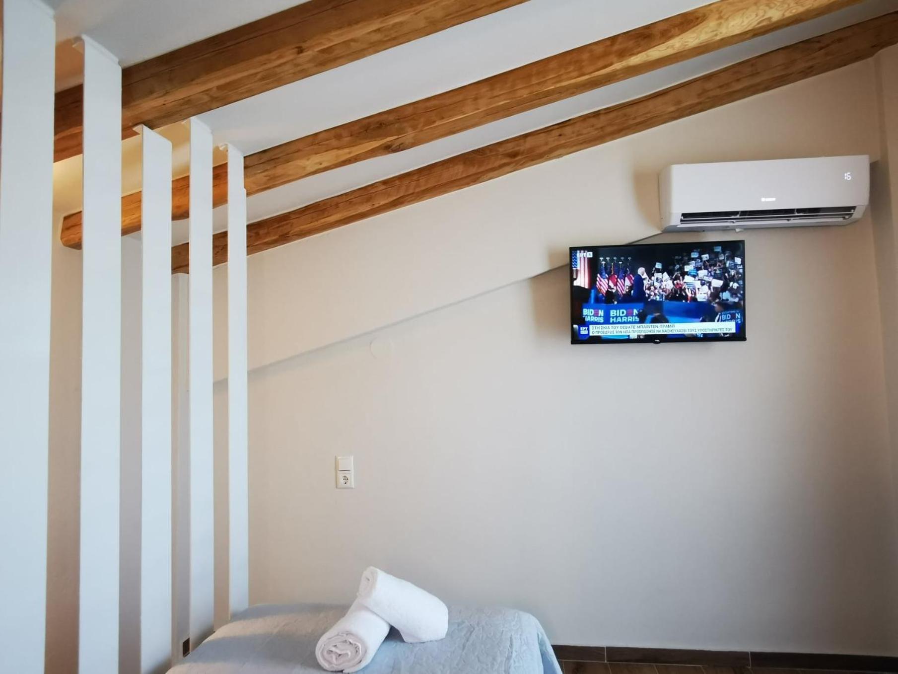 Luxury Anna Marittima * Limenas (Thasos)