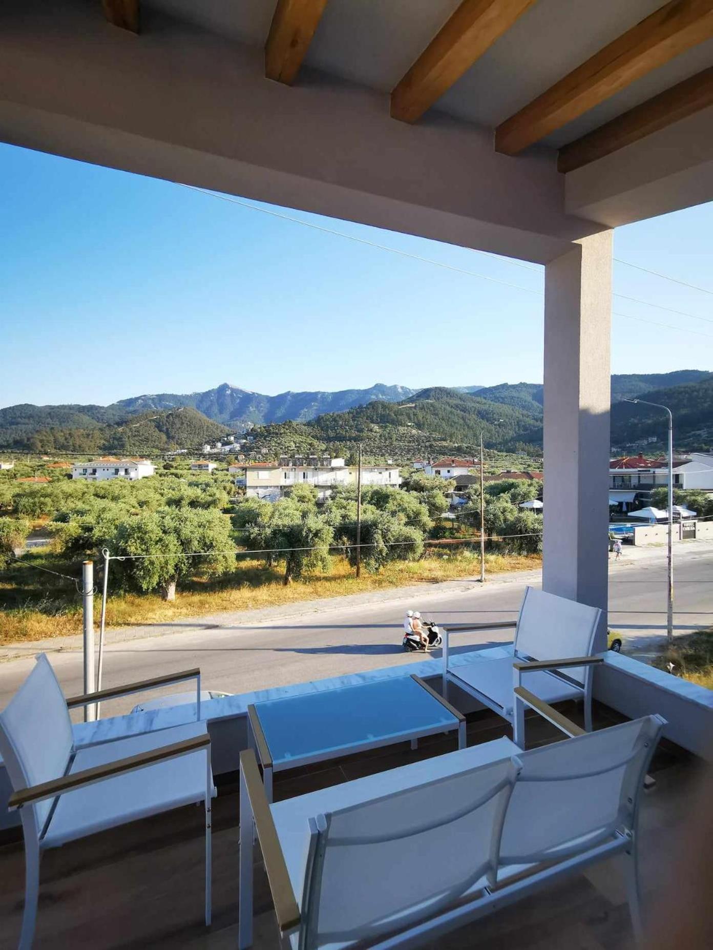 Luxury Anna Marittima Limenas (Thasos)