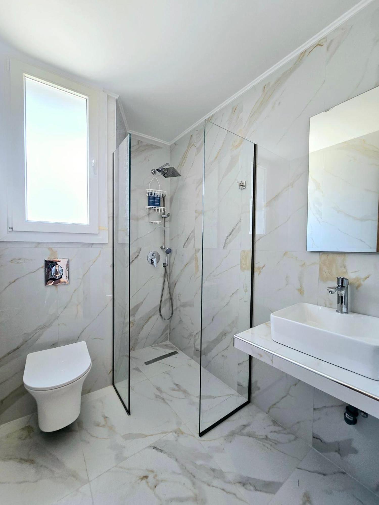 Luxury Anna Marittima Apartment *