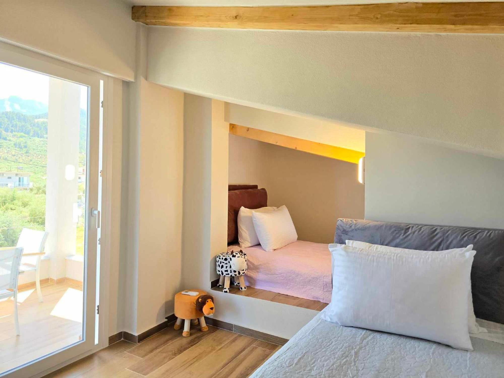 Luxury Anna Marittima * Limenas (Thasos)
