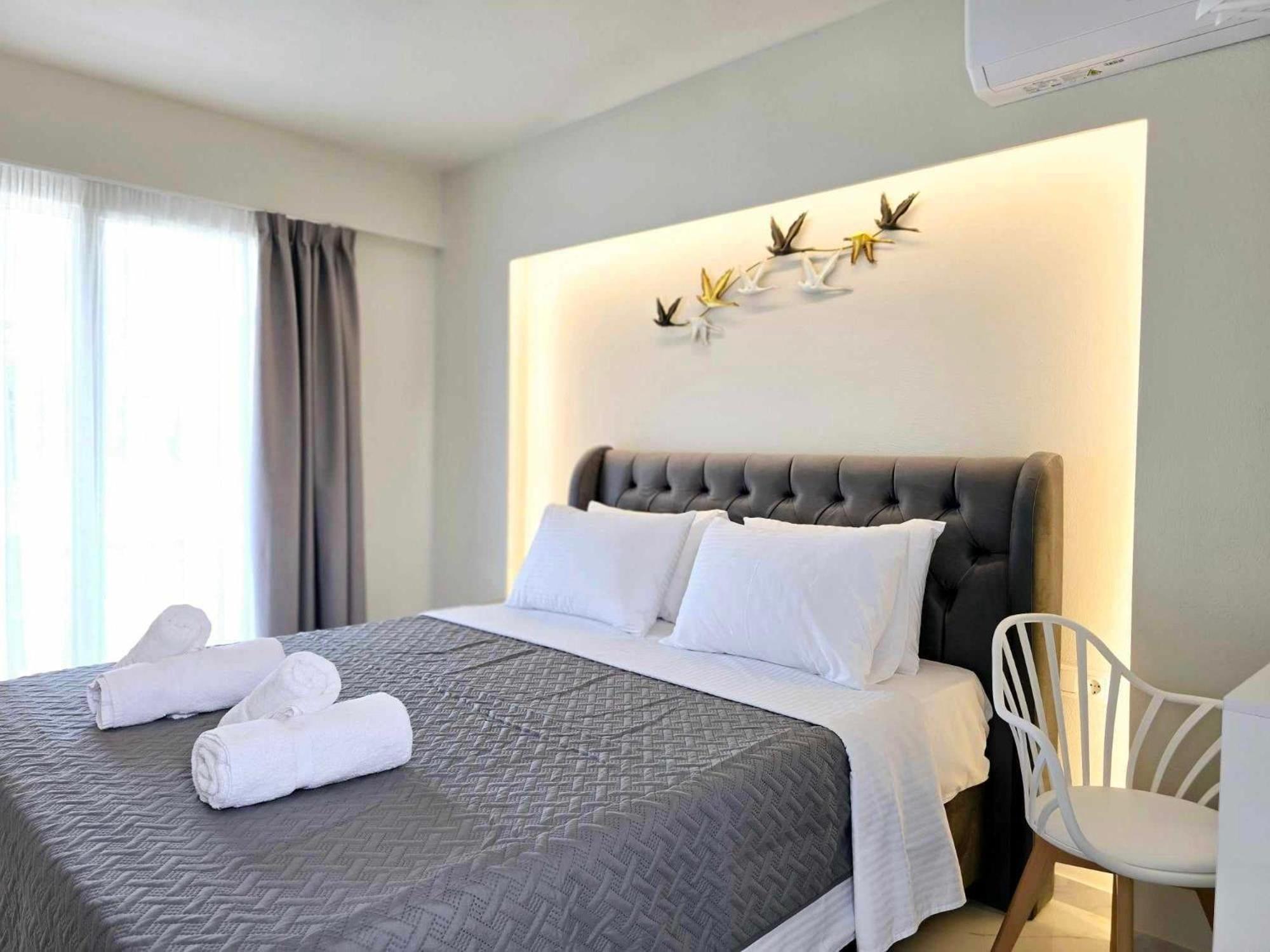 Apartament Luxury Anna Marittima
