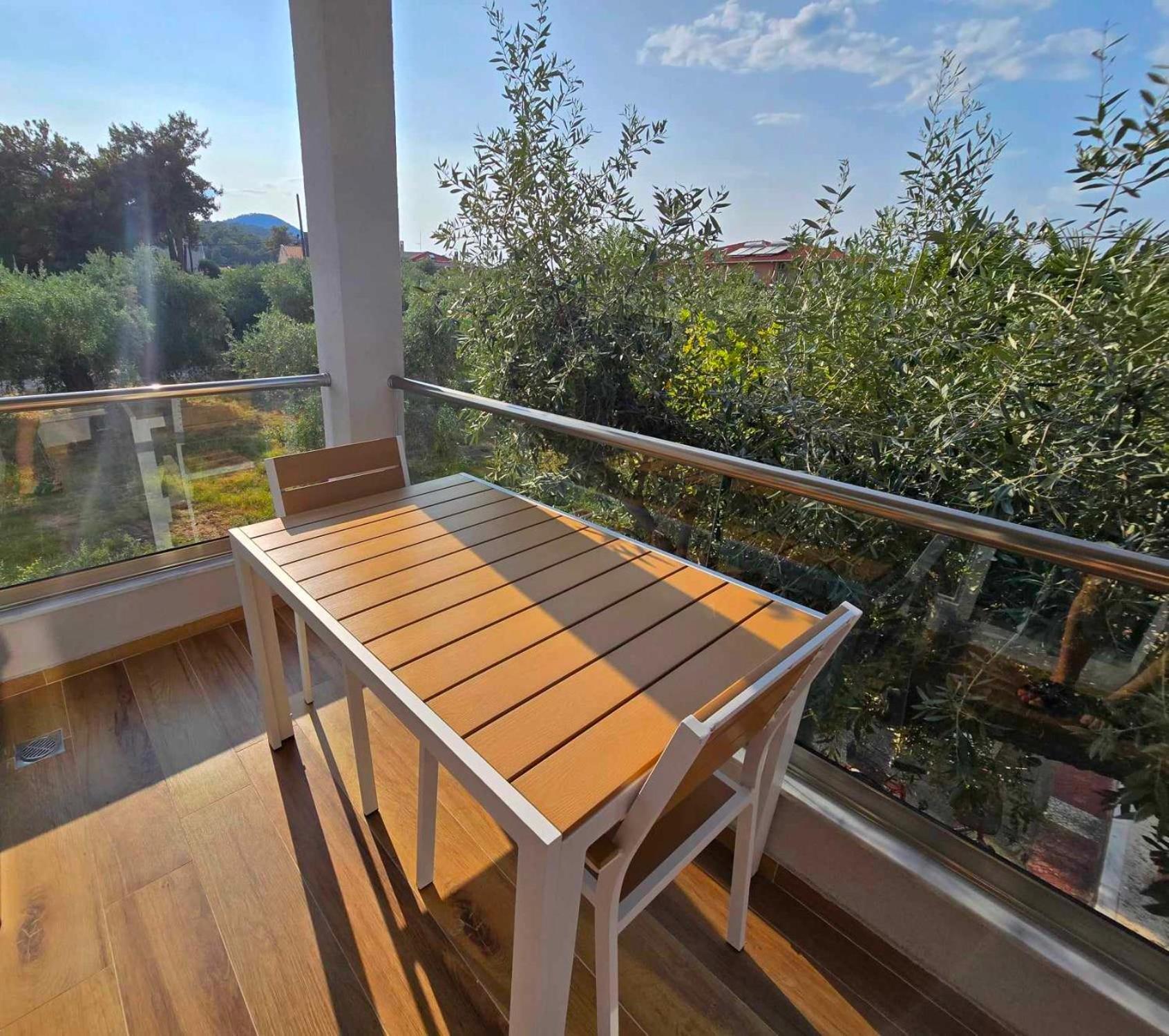 Apartment Luxury Anna Marittima *